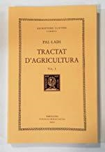 TRACTAT D'AGRICULTURA  I | 9788498592672 | PAL LADI