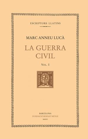 GUERRA CIVIL, LA  I | 9788498592436 | ANNEU LUCA, MARC