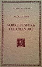 SOBRE L'ESFERA I EL CILINDRE | 9788498591552 | ARQUIMEDES