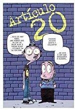 ARTICULO 20 | 9788495825285 | DIVERSOS AUTORS