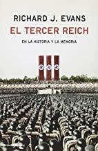 TERCER REICH, EL | 9788494339264 | EVANS, RICHARD J.