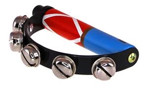 CASCABEL (AZUL-ROJO) | 5704976061588