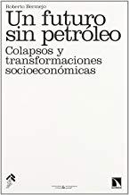 FUTURO SIN PETROLEO, UN | 9788483193884 | BERMEJO, ROBERTO