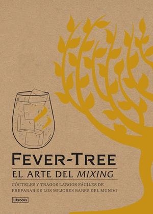 FEVER-TREE | 9788494837678 | DIVERSOS AUTORS