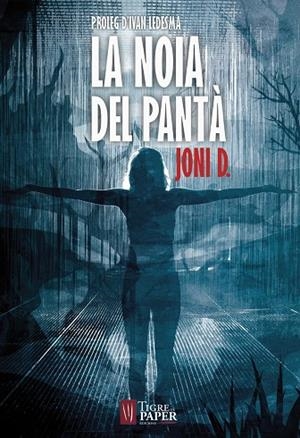 NOIA DEL PANTÀ, LA | 9788416855353 | D., JONI