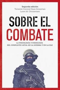 SOBRE EL COMBATE | 9788415373155 | GROSSMAN, DAVE