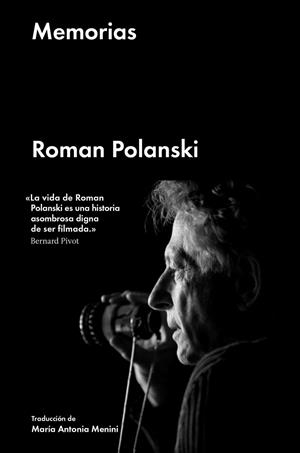 MEMORIAS (ROMAN POLANSKI) | 9788416665877 | POLANSKI, ROMAN