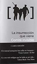 INSURRECCION QUE VIENE, LA | 9788496614734 | DIVERSOS AUTORS