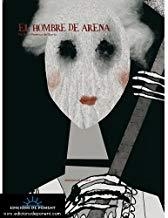 HOMBRE DE ARENA, EL | 9788496730496 | SILVESTRE (FEDERICO DEL BARRIO)