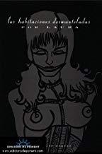 HABITACIONES DESMANTELADAS, LAS | 9788489929128 | LAURA