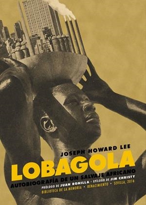 LOBAGOLA | 9788416685738 | LEE, JOSEPH HOWARD