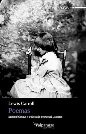 POEMAS (LEWIS CARROLL) | 9788494415807 | CARROLL, LEWIS