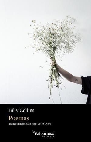 POEMAS (BILLY COLLINS) | 9788417096793 | COLLINS, BILLY
