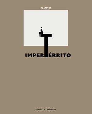 IMPERTÉRRITO | 9788416968602 | SILVESTRE (FEDERICO DEL BARRIO)