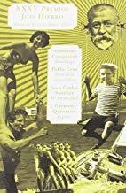 XXXV PREMIOS JOSÉ HIERRO | 9788494570070 | CAMPUZANO JIMÉNEZ, ALMUDENA / CRUZ AREJOLALEIBA, PABLO / QUINTANA COCOLINA, CARMEN