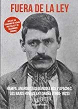 FUERA DE LA LEY | 9788494420887 | DIVERSOS AUTORS