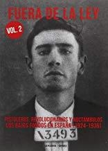 FUERA DE LA LEY 2 | 9788494619779 | DIVERSOS AUTORS