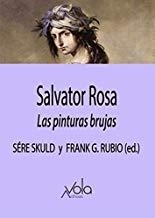 SALVATOR ROSA | 9788494948527 | G. RUBIO, FRANK