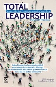 TOTAL LEADERSHIP | 9788481989366 | FRIEDMAN, STEWART D.