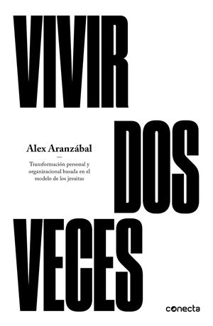 VIVIR DOS VECES | 9788416883394 | ARANZABAL, ALEX