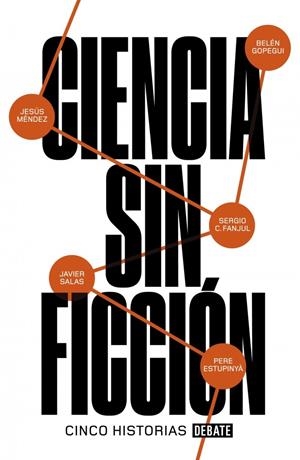 CIENCIA SIN FICCION | 9788499929804 | MENDEZ, JESUS