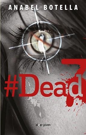 #DEAD7 | 9788498458862 | BOTELLA SOLER, ANABEL