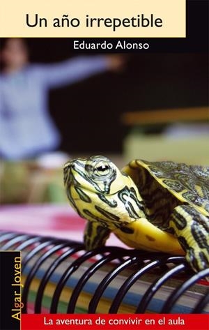 AÑO IRREPETIBLE, UN | 9788496514720 | ALONSO GONZÁLEZ, EDUARDO