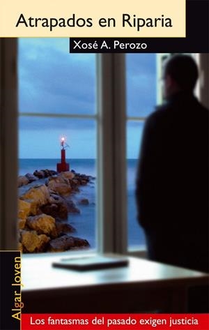 ATRAPADOS EN RIPARIA | 9788495722782 | PEROZO, JOSE ANTONIO