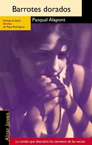 BARROTES DORADOS | 9788496514607 | ALAPONT RAMON, PASQUAL