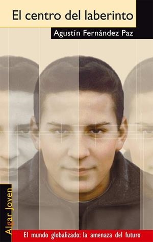 CENTRO DEL LABERINTO, EL | 9788495722096 | FERNANDEZ PAZ, AGUSTÍN