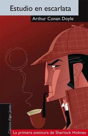 ESTUDIO EN ESCARLATA | 9788498451566 | DOYLE, ARTHUR CONAN
