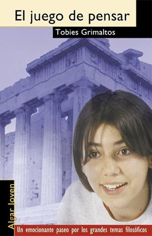 JUEGO DE PENSAR, EL | 9788493138219 | GRIMALTOS MASCARÓS, TOBIES