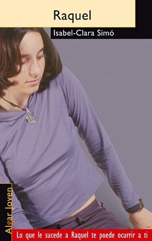 RAQUEL | 9788495722171 | SIMÓ, ISABEL-CLARA