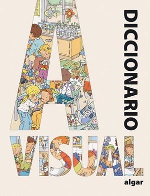 DICCIONARIO VISUAL | 9788496514010 | VICÓ CRESPO, JOSEP