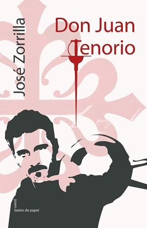 DON JUAN TENORIO | 9788491420835 | ZORRILLA Y MORAL, JOSÉ