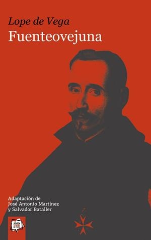 FUENTEOVEJUNA | 9788498456035 | LOPE DE VEGA