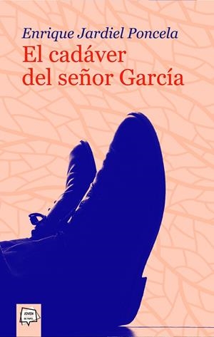 CADÁVER DEL SEÑOR GARCÍA, EL | 9788498450491 | JARDIEL PONCELA, ENRIQUE