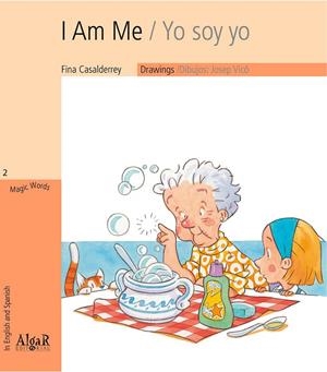 I AM ME | 9788498452396 | CASALDERREY FRAGA, FINA