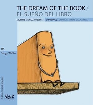 DREAM OF THE BOOK, THE | 9788498452358 | MUÑOZ PUELLES, VICENTE
