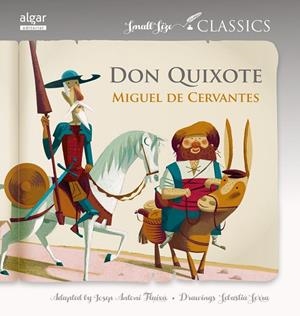 DON QUIXOTE | 9788498458336 | DE CERVANTES, MIGUEL