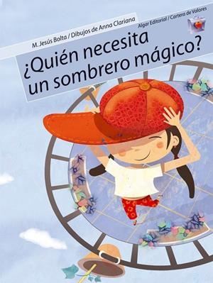¿QUIÉN NECESITA UN SOMBRERO...? | 9788498450101 | BOLTA, M. JESUS