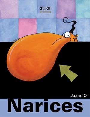 NARICES | 9788491420163 | ORTEGA BOLIVAR, JUAN