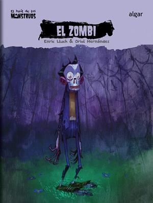 ZOMBI, EL | 9788498451795 | LLUCH, ENRIC