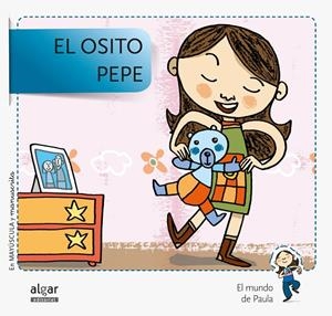 OSITO PEPE, EL | 9788498455779 | SOLER COBO, TERESA / VIU RODRÍGUEZ, MARIA / NADO SANJUÁN, VÍCTOR