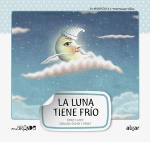 LUNA TIENE FRÍO, LA | 9788498454086 | LLUCH, ENRIC