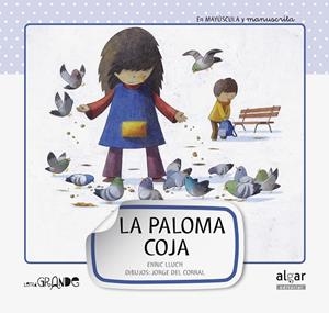 PALOMA COJA, LA | 9788498454093 | LLUCH, ENRIC