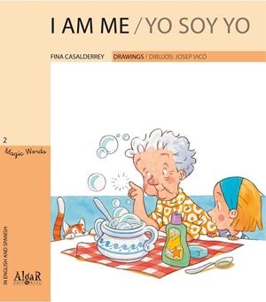 I AM ME | 9788498451580 | CASALDERREY FRAGA, FINA