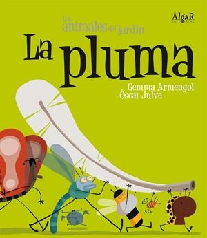 PLUMA, LA | 9788498451849 | ARMENGOL, GEMMA