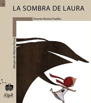 SOMBRA DE LAURA, LA | 9788495722973 | MUÑOZ PUELLES, VICENT