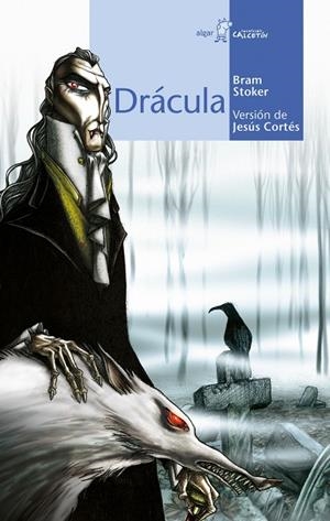DRÁCULA | 9788498451870 | STOCKER, BRAM